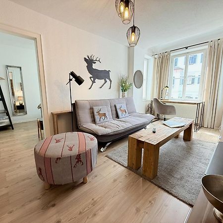 Belle Kitz Pure Im Zentrum By Belle Stay Kitzbühel Extérieur photo