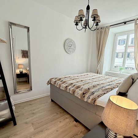 Belle Kitz Pure Im Zentrum By Belle Stay Kitzbühel Extérieur photo