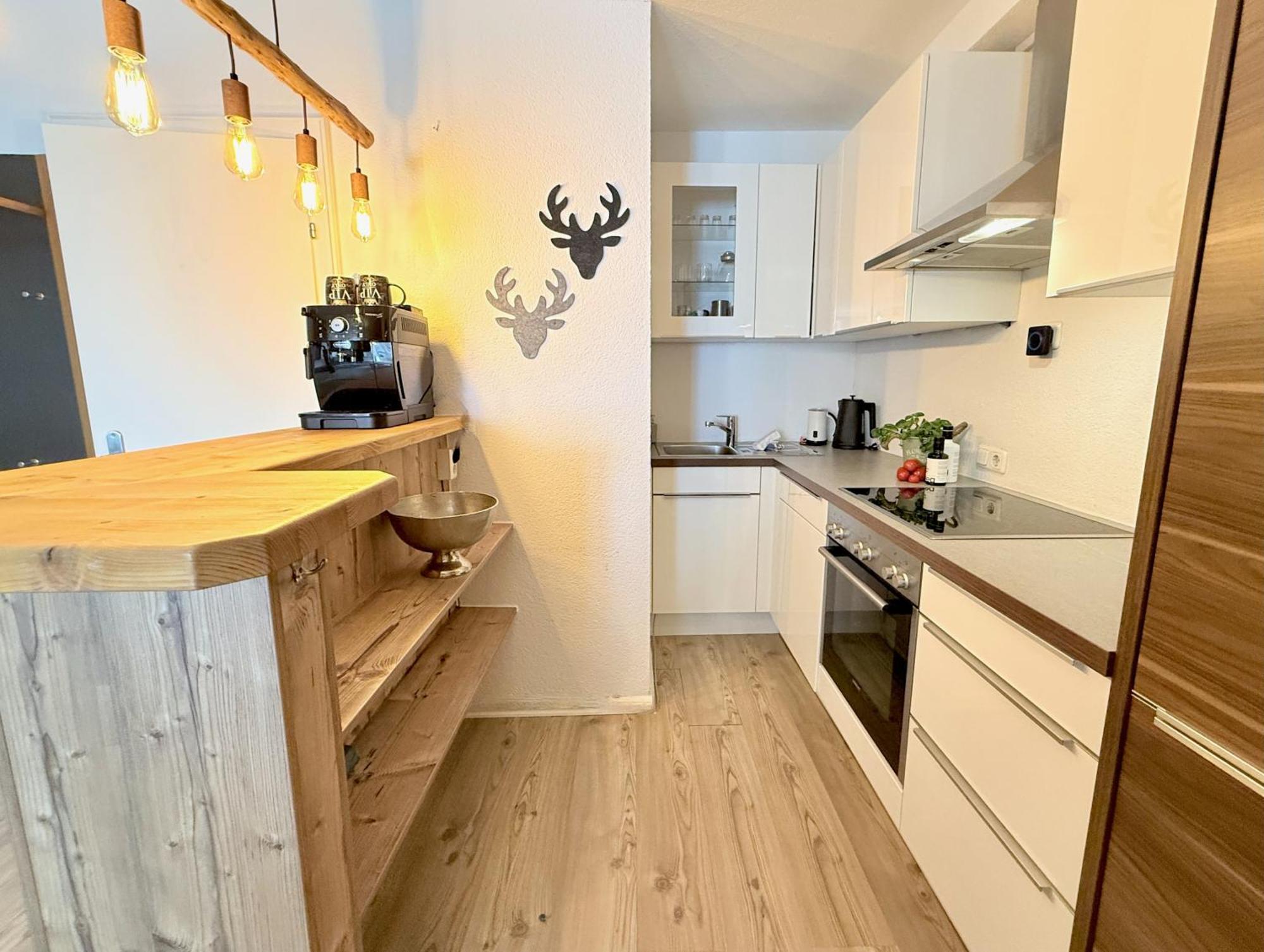 Belle Kitz Pure Im Zentrum By Belle Stay Kitzbühel Extérieur photo
