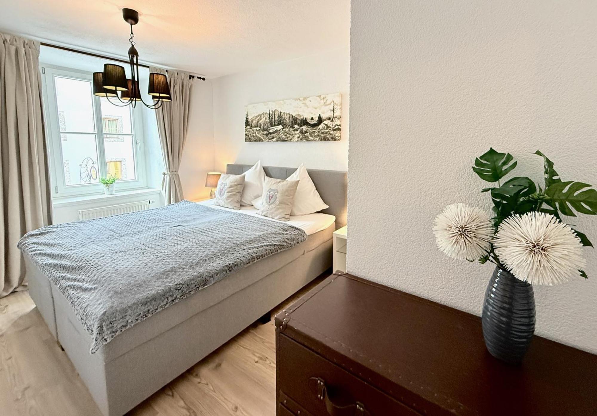 Belle Kitz Pure Im Zentrum By Belle Stay Kitzbühel Extérieur photo