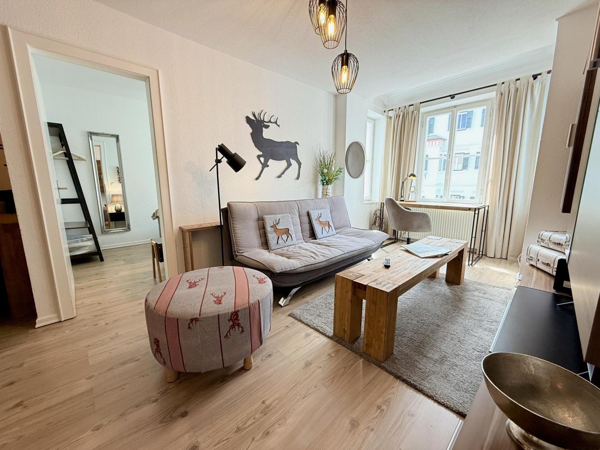 Belle Kitz Pure Im Zentrum By Belle Stay Kitzbühel Extérieur photo
