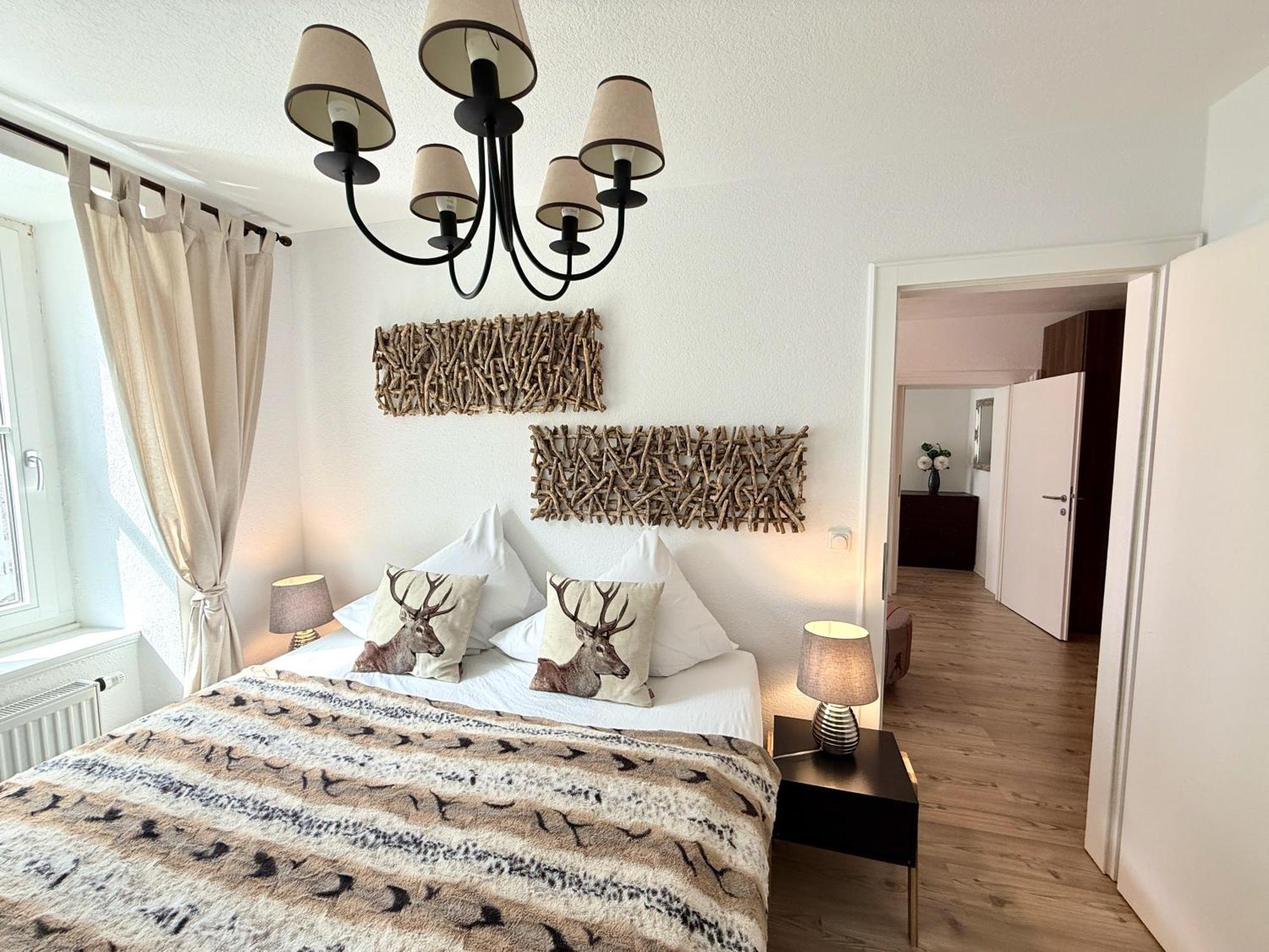 Belle Kitz Pure Im Zentrum By Belle Stay Kitzbühel Extérieur photo