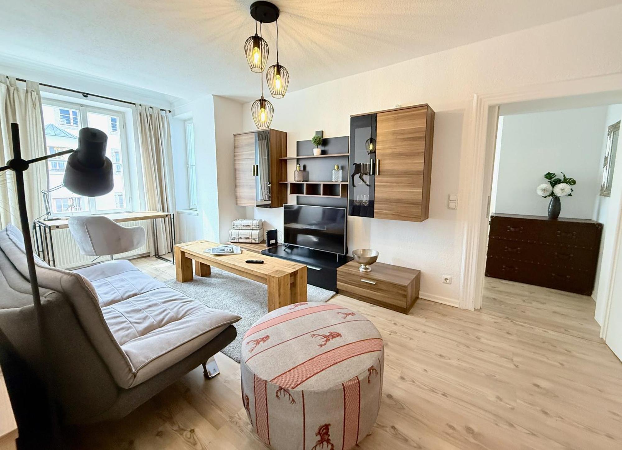 Belle Kitz Pure Im Zentrum By Belle Stay Kitzbühel Extérieur photo