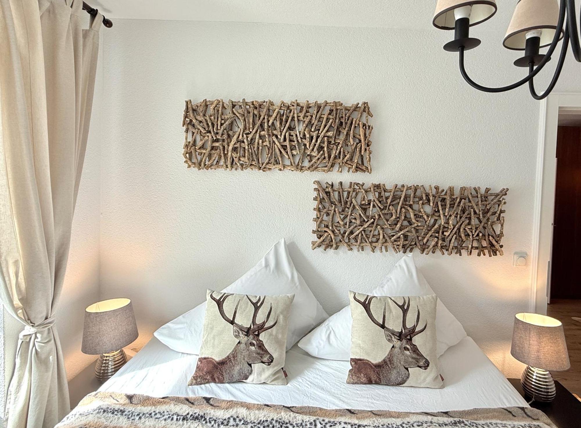 Belle Kitz Pure Im Zentrum By Belle Stay Kitzbühel Extérieur photo