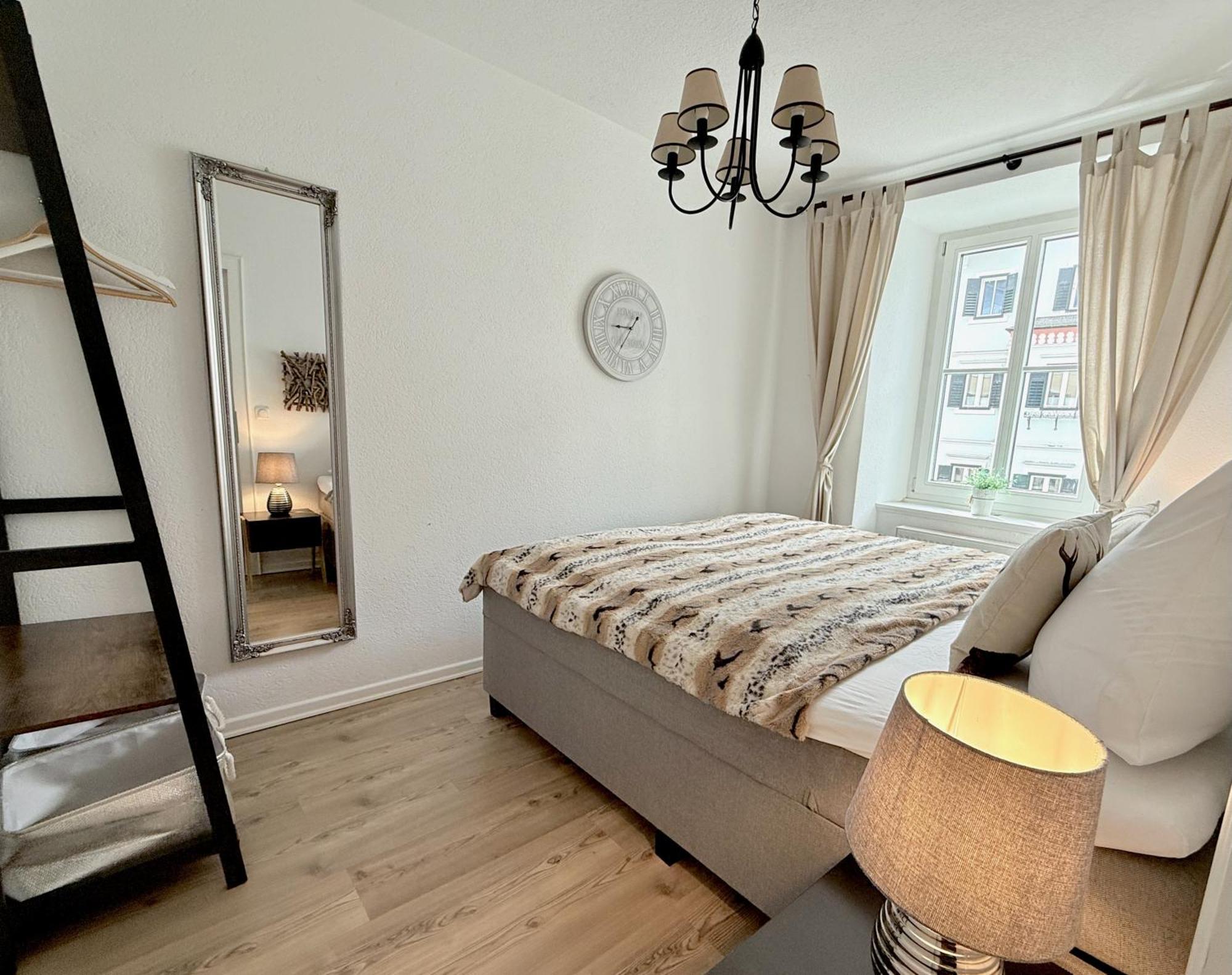Belle Kitz Pure Im Zentrum By Belle Stay Kitzbühel Extérieur photo